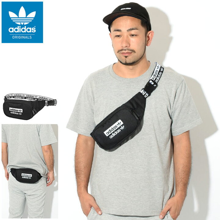楽天市場】アディダス adidas ウエストバッグ ボーカル オリジナルス