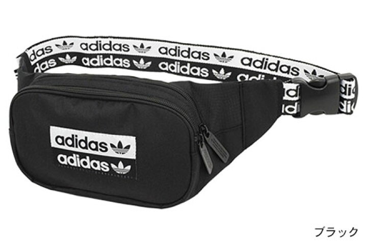 楽天市場】アディダス adidas ウエストバッグ ボーカル オリジナルス 