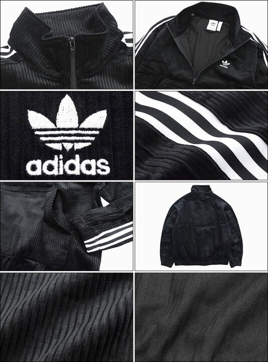 楽天市場】アディダス adidas ジャケット メンズ コード ハーフ ジップ 