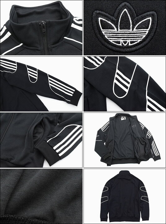楽天市場】アディダス adidas ジャージー ジャケット メンズ フレーム 