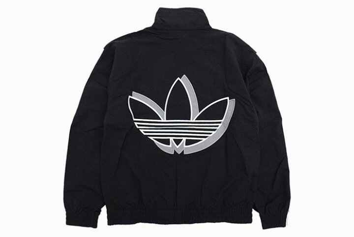 楽天市場】アディダス adidas ジャケット メンズ シャドウ