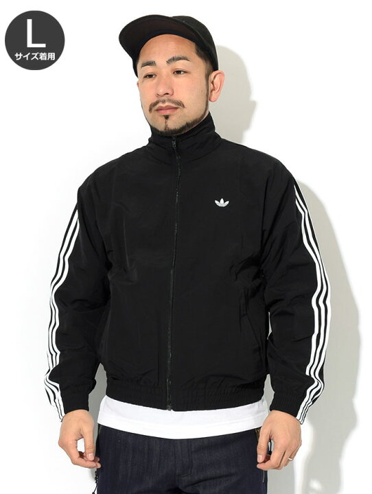 楽天市場】アディダス adidas ジャケット メンズ シャドウ 