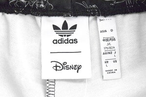 楽天市場 アディダス Adidas ジャージー パンツ メンズ ディズニー グーフィー スーパースター トラックパンツ コラボ オリジナルス Adidas Disney Goofy Super Star Track Pant Originals スポーツ アウトドア スポーツアパレル トラックパンツ ボトムス Gd6028