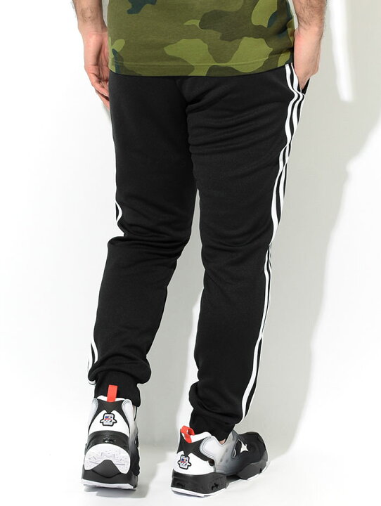 楽天市場】アディダス adidas ジャージー パンツ メンズ フレイム 