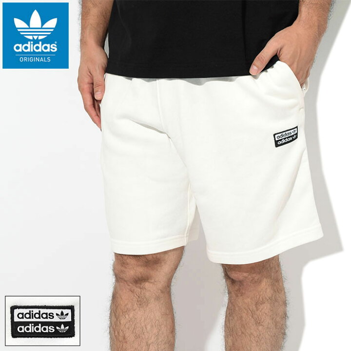楽天市場】アディダス adidas ハーフパンツ メンズ RYV ショーツ 