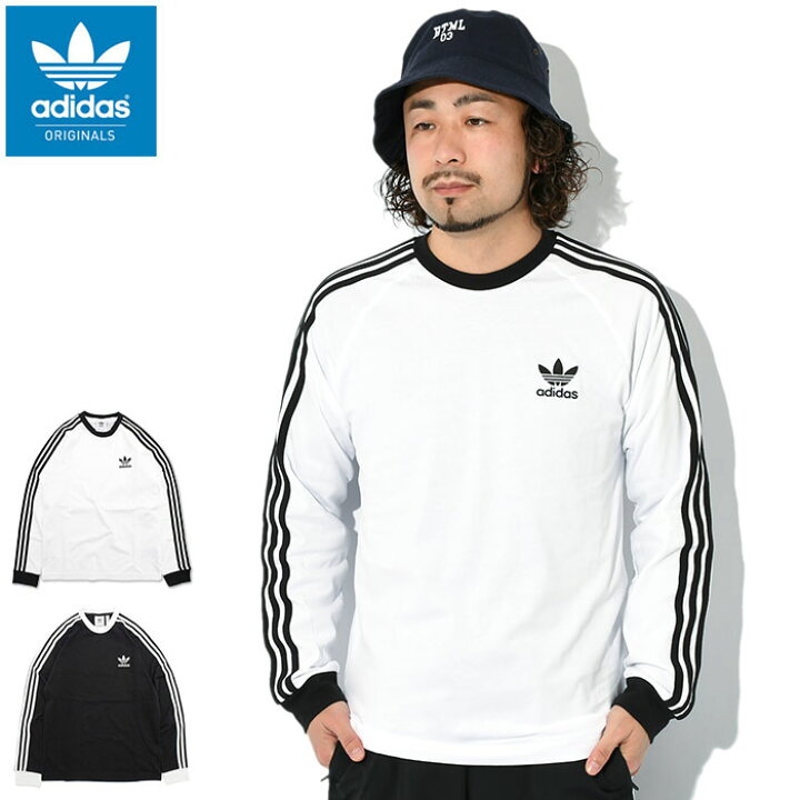 楽天市場 アディダス Adidas ロンt Tシャツ 長袖 メンズ 3 ストライプス オリジナルス Adidas 3 Stripes L S Tee Originals ティーシャツ T Shirts ロング ロンティー 長袖tシャツ カットソー トップス メンズ 男性用 Gn3478 Gn3477 Ice Field Icefield 楽天市場 アディダス Adidas ロンt Tシャツ 長袖 メンズ 3 ストライプス オリジナルス Adidas 3 Stripes L S Tee Originals ティーシャツ T Shirts ロング ロンティー 長袖tシャツ カットソー トップス メンズ 男性用 Gn3478 Gn3477 Ice Field Icefield