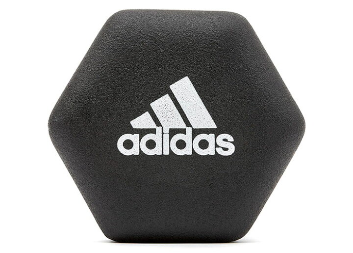 楽天市場】アディダス adidas ダンベル 5kg ペア ( adidas Dumbbell 