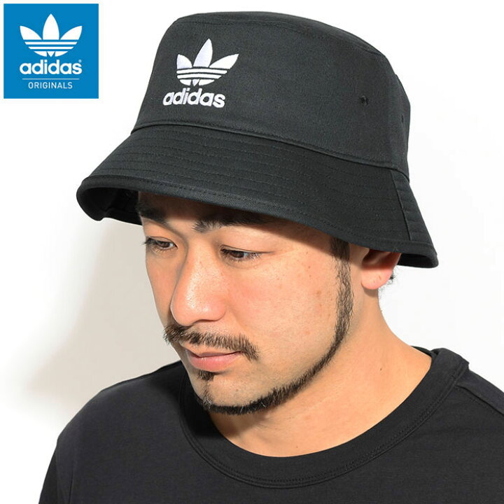 adidas ac bucket hat