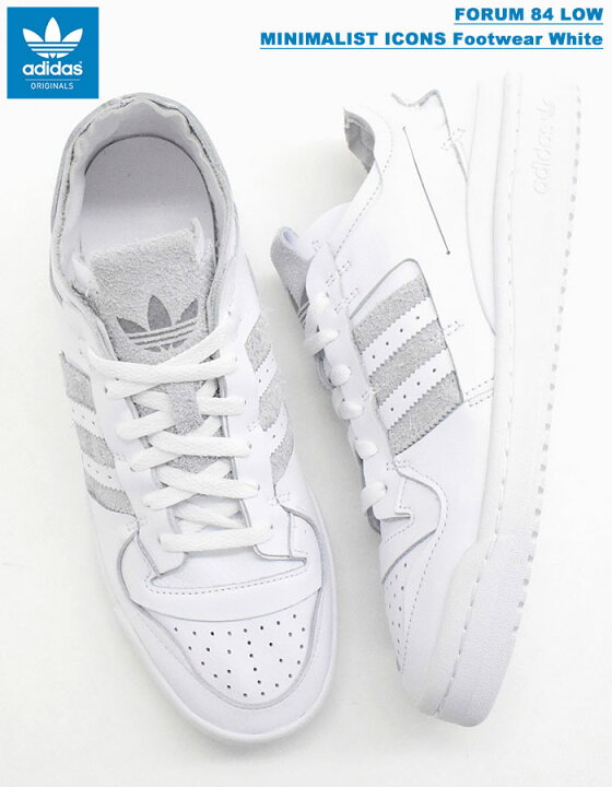 楽天市場 アディダス Adidas スニーカー メンズ 男性用 フォーラム 84 ロー ミニマリスト アイコン Footwear White 限定 オリジナルス Adidas Forum 84 Low Minimalist Icons Limited Originals ホワイト 白 Sneaker Mens 靴 シューズ Shoes Fy7997 Ice 楽天市場 アディダス Adidas スニーカー メンズ 男性用 フォーラム 84 ロー ミニマリスト アイコン Footwear White 限定 オリジナルス Adidas Forum 84 Low Minimalist Icons Limited Originals ホワイト 白 Sneaker Mens 靴 シューズ Shoes Fy7997 Ice