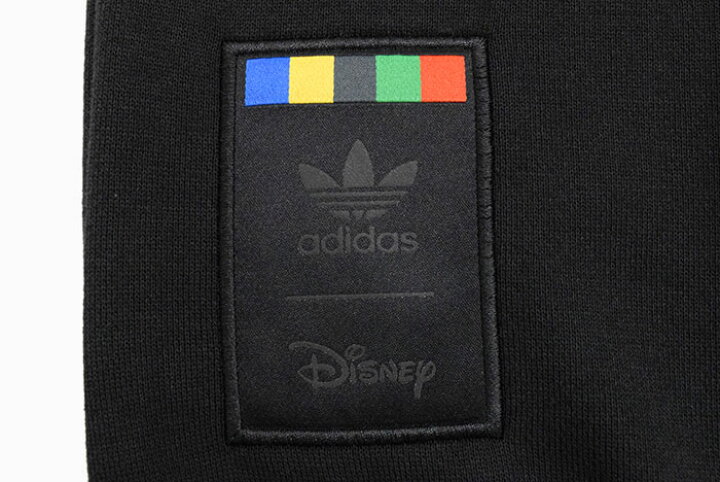 楽天市場 アディダス Adidas トレーナー メンズ ディズニー グーフィー クルー スウェット コラボ オリジナルス Adidas Disney Goofy Crew Sweat Originals スエット トレナー トレイナー トップス メンズ 男性用 Gd6025 Ice Field アイスフィールド