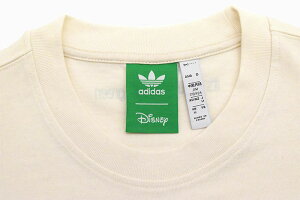 楽天市場 アディダス Adidas Tシャツ 半袖 メンズ ディズニー マイク コラボ オリジナルス Adidas Disney Mike S S Tee Originals ティーシャツ T Shirts カットソー トップス メンズ 男性用 Gp3393 M便 1 1 Ice Field Icefield Ice Field アイスフィールド