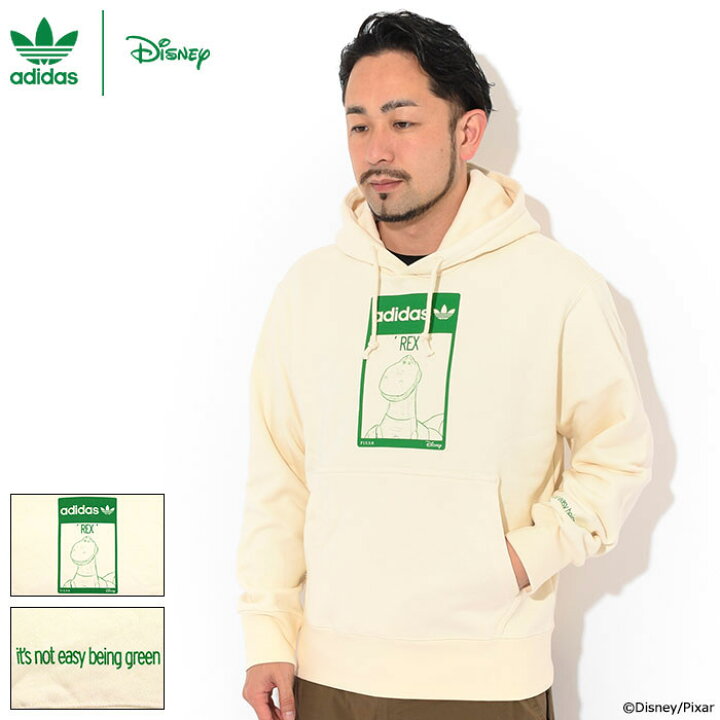 楽天市場】アディダス adidas パーカー プルオーバー メンズ 