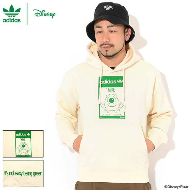 楽天市場】アディダス adidas パーカー プルオーバー メンズ 