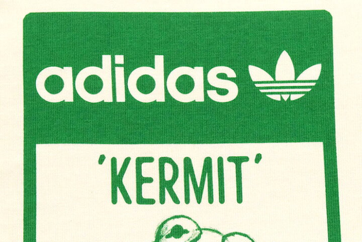 楽天市場 アディダス Adidas Tシャツ 半袖 メンズ ディズニー カーミット コラボ オリジナルス Adidas Disney Kermit S S Tee Originals ティーシャツ T Shirts カットソー トップス メンズ 男性用 Gq4152 M便 1 1 Ice Field Icefield Ice Field アイスフィールド