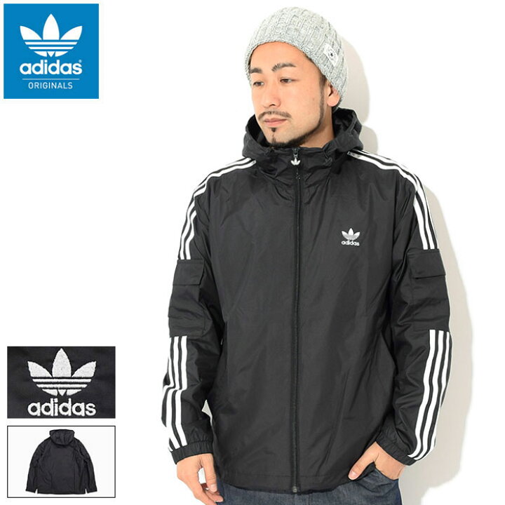 楽天市場】アディダス adidas ジャケット メンズ 3 ストライプス 