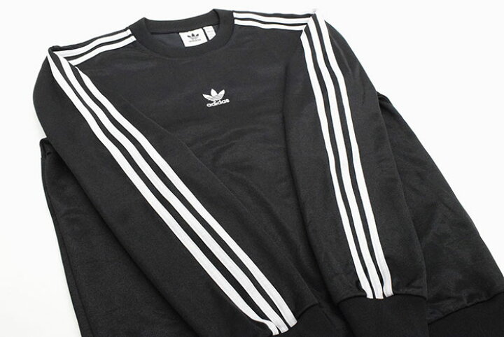 楽天市場 アディダス Adidas トレーナー メンズ Hs クルー スウェット オリジナルス Adidas Hs Crew Sweat Originals スエット トレナー トレイナー トップス メンズ 男性用 Hc1918 Ice Field Icefield Ice Field アイスフィールド