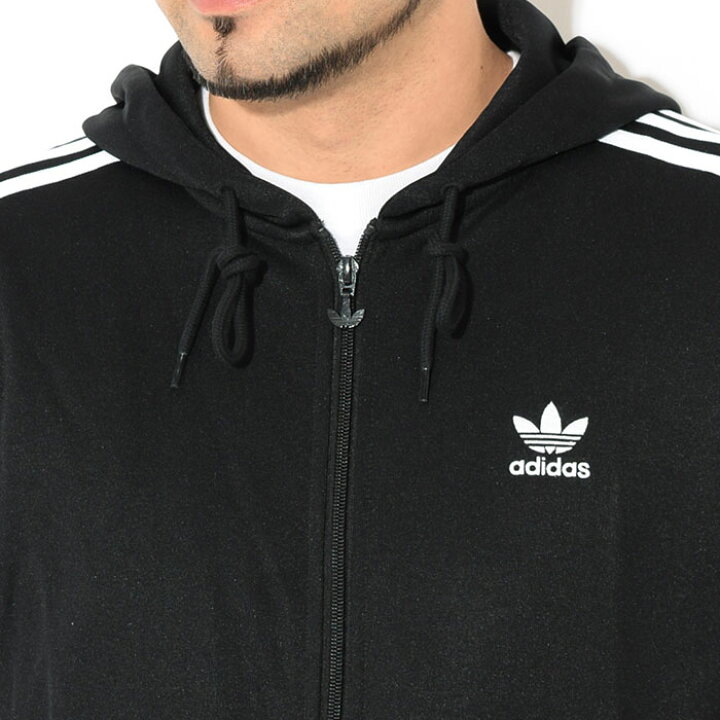 楽天市場 アディダス Adidas パーカー ジップアップ メンズ Adi フル ジップ フーディ オリジナルス Adidas Adi Full Zip Hoodie Originals フード ジップパーカー フルジップ ジャージ Jersey Zip Up Hoody Parker トップス メンズ 男性用 Hb9512