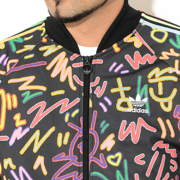 楽天市場】アディダス adidas ジャージー ジャケット メンズ クリス 