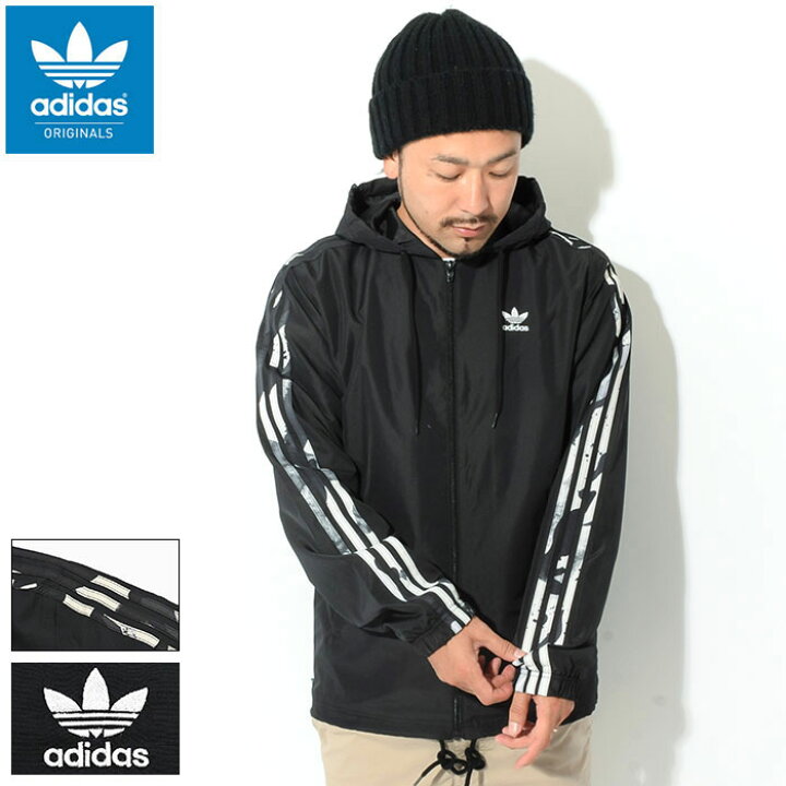 楽天市場 アディダス Adidas ジャケット メンズ カモ ウインドブレーカー オリジナルス Adidas Camo Windbreaker Jkt Originals Jacket Jaket アウター ジャンパー ブルゾン メンズ 男性用 Hk5139 Ice Field Icefield Ice Field アイスフィールド