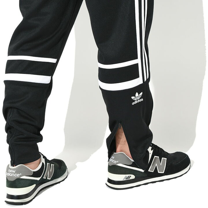 楽天市場】アディダス adidas ジャージー パンツ メンズ