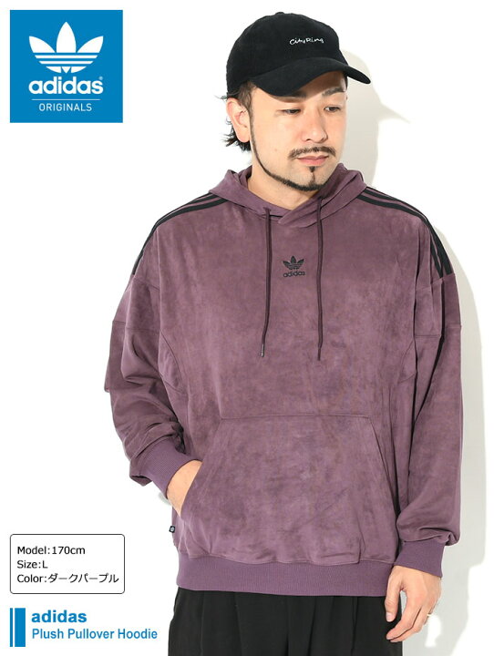 楽天市場】アディダス adidas パーカー プルオーバー メンズ 