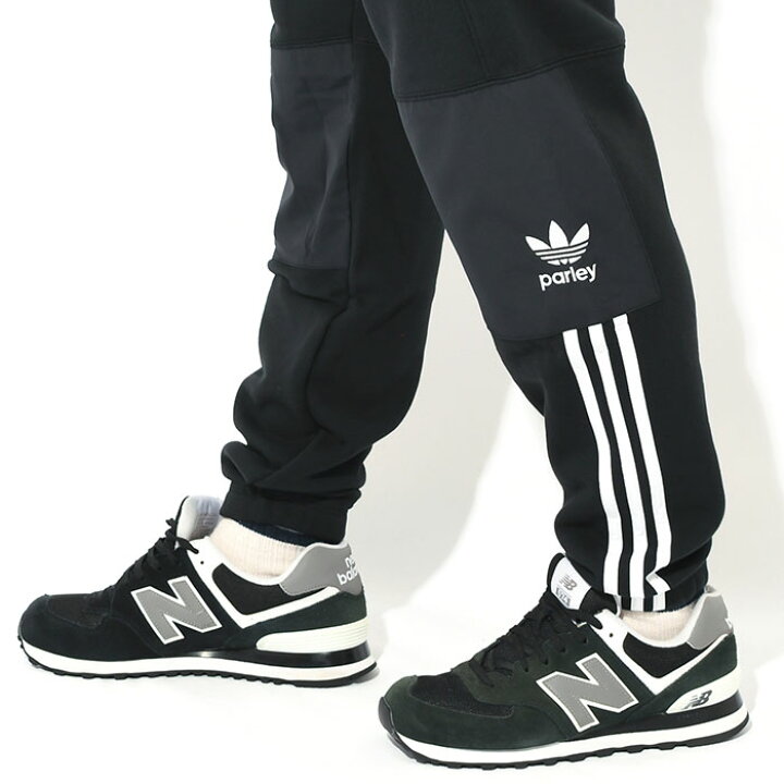 楽天市場】アディダス adidas パンツ メンズ パーレイ オーシャン  