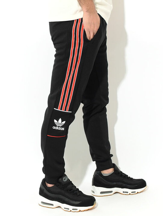 楽天市場】アディダス adidas ジャージー パンツ メンズ 