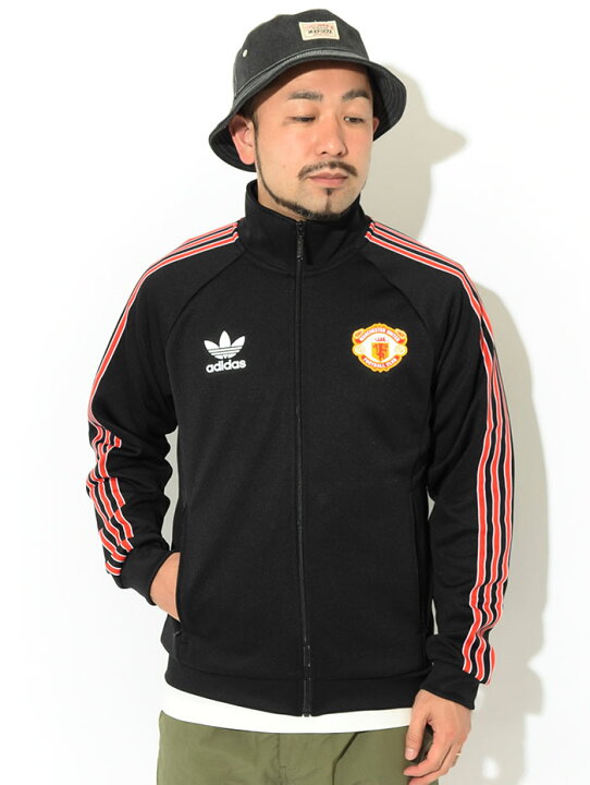 楽天市場】アディダス adidas ジャージー ジャケット メンズ 