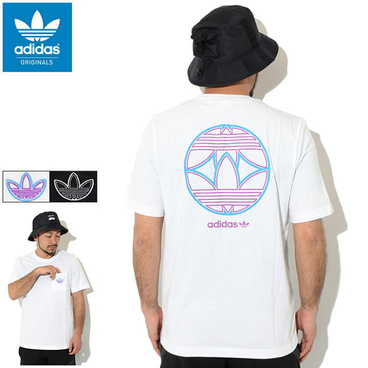 楽天市場 アディダス Adidas Tシャツ 半袖 メンズ Sprt ポケット オリジナルス Adidas Sprt Pocket S S Tee Originals ポケt ティーシャツ T Shirts カットソー トップス メンズ 男性用 He4722 He4723 M便 1 1 Ice Field Icefield Ice Field アイスフィールド