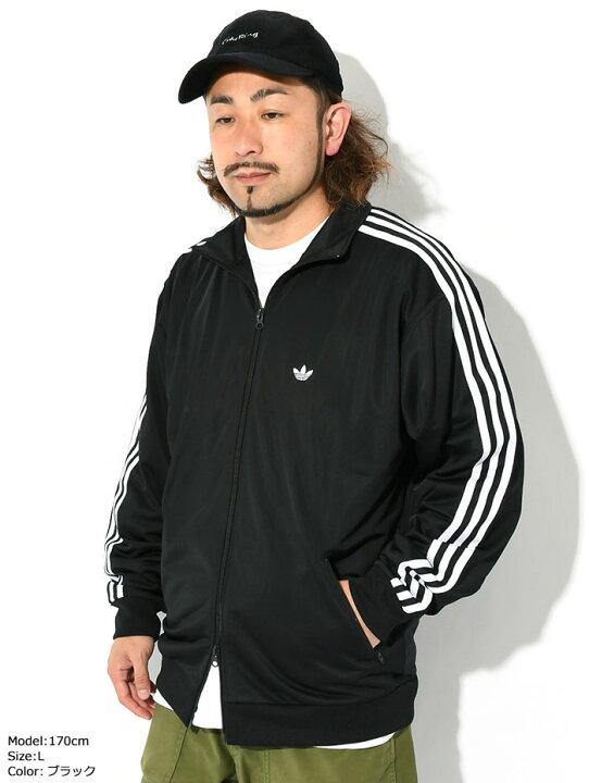 楽天市場】アディダス adidas ジャージー ジャケット メンズ ベッケン 