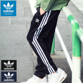 アディダス adidas ジャージー パンツ メンズ ベッケンバウアー トラック ジャージ オリジナルス ( adidas Beckenbauer Track Jersey Pant Originals スポーツアパレル トラックパンツ ボトムス II5764 IP0421 )