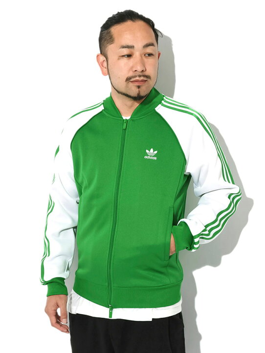 楽天市場】アディダス adidas ジャージー ジャケット メンズ CL+  