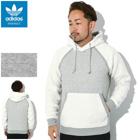 アディダス adidas パーカー プルオーバー メンズ ESS+ RVS オリジナルス ( adidas ESS+ RVS Pullover Hoodie Originals フード フーディ スウェット Pull Over Hoody Parker トップス メンズ 男性用 IM4449 ) ice field icefield