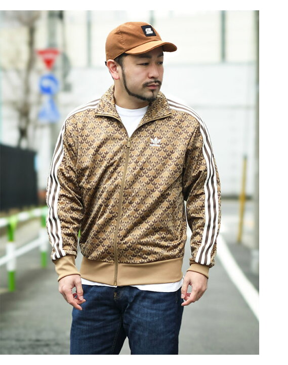 楽天市場】アディダス adidas ジャージー ジャケット メンズ 