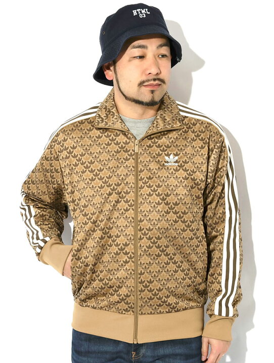 楽天市場】アディダス adidas ジャージー ジャケット メンズ 