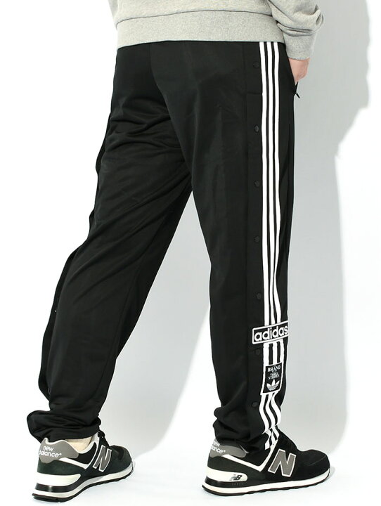 George Hanbury Molesto Pacer 楽天市場】アディダス adidas ジャージー パンツ メンズ アディブレイク オリジナルス ( adidas Adibreak Pant  Originals スポーツアパレル ボトムス HN6098 ) ice field icefield : ice field（アイスフィールド）