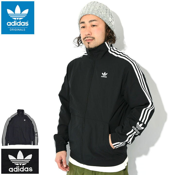 楽天市場】アディダス adidas ジャケット メンズ 23SS ロック アップ  