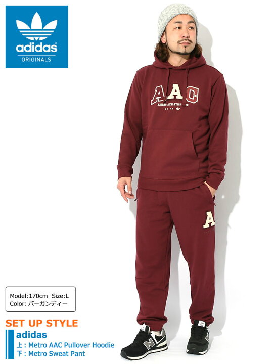 楽天市場】アディダス adidas パーカー プルオーバー メンズ メトロ 