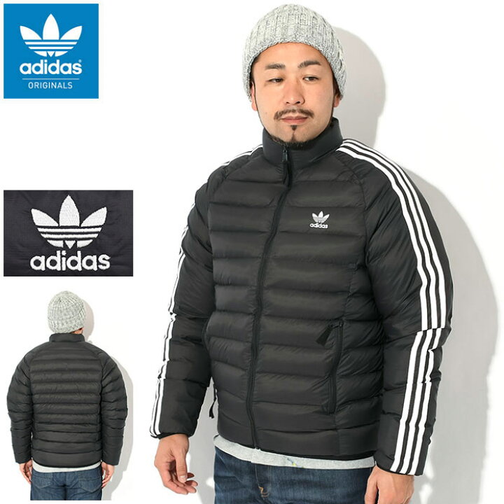 楽天市場】アディダス adidas ジャケット メンズ 23FW パッド パフ 