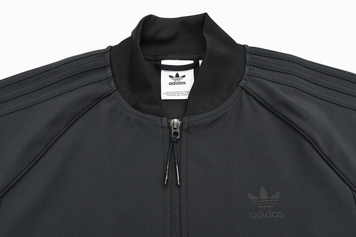 楽天市場】アディダス adidas ジャケット メンズ スーパースター 