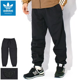 アディダス adidas パンツ メンズ P ESS WV オリジナルス ( adidas P ESS WV Pant Originals ナイロンパンツ ボトムス メンズ 男性用 IS1796 ) ice field icefield