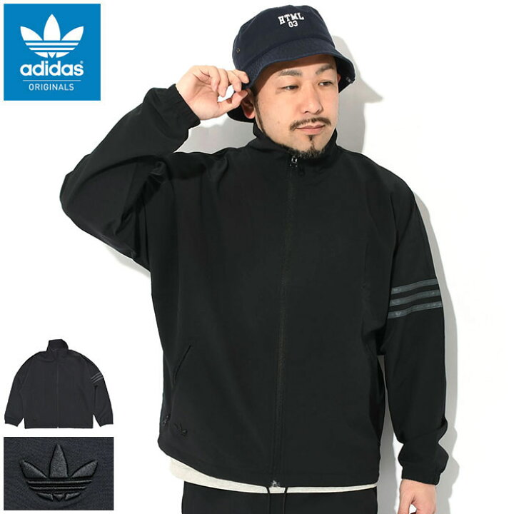 楽天市場】アディダス adidas ジャケット メンズ ノイクラシックス 