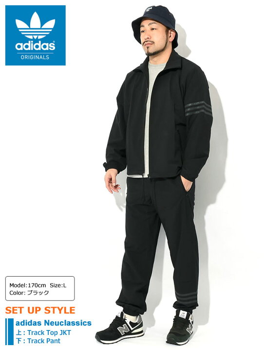 楽天市場】アディダス adidas ジャケット メンズ ノイクラシックス 