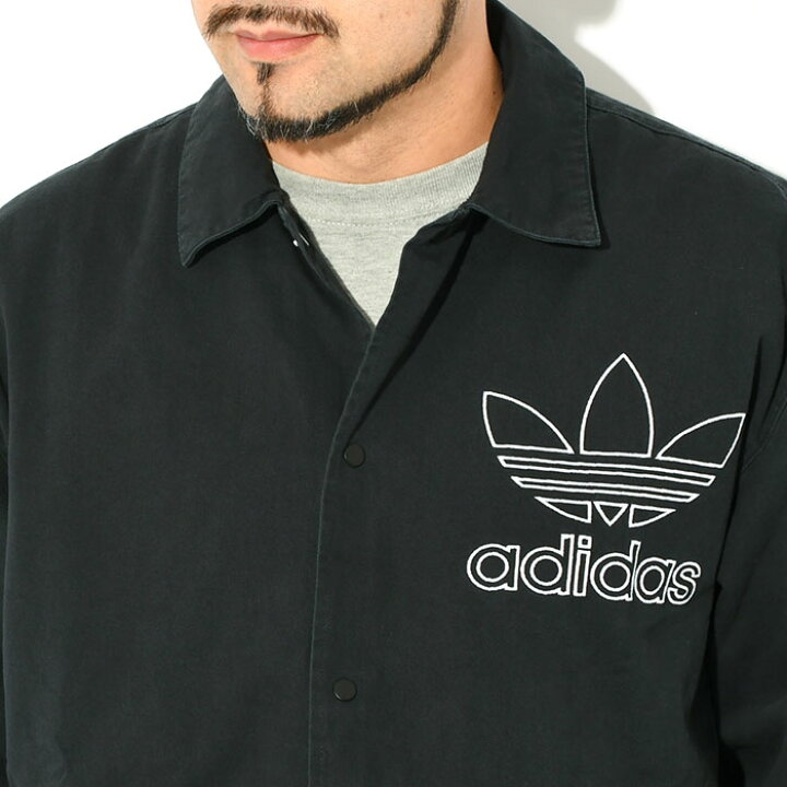 楽天市場】アディダス adidas ジャケット メンズ OUTL TREF オリジナル 