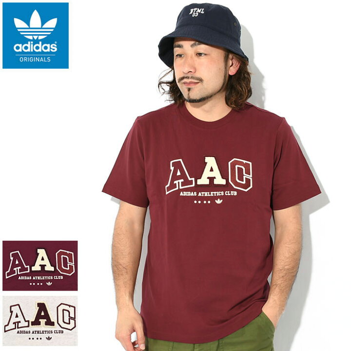 楽天市場】アディダス adidas Tシャツ 半袖 メンズ メトロ AAC 