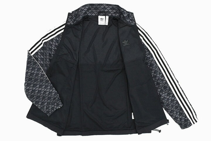 楽天市場】アディダス adidas ジャケット メンズ クラシック 