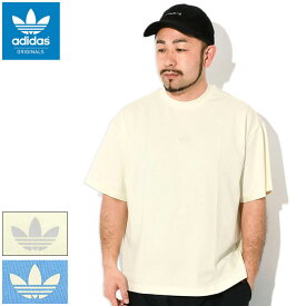 アディダス adidas Tシャツ 半袖 メンズ クラシック オリジナルス ( adidas Classic S/S Tee Originals ティーシャツ T-SHIRTS カットソー トップス メンズ 男性用 IR6383 IR6382 )[M便 1/1] ice field icefield