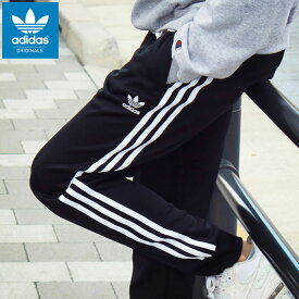 アディダス adidas ジャージー パンツ メンズ クラシックス スーパースター トラック ジャージパンツ オリジナルス ( adidas Classics Super Star Track Jersey Pant Originals SST SUPERSTAR スーパー スター スポーツ トラックパンツ ボトムス IL2488 )