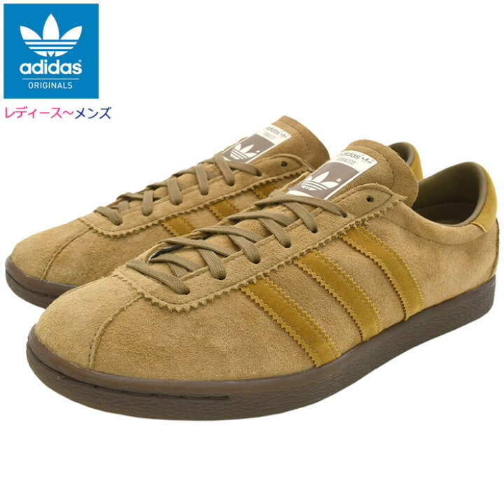 楽天市場】アディダス adidas スニーカー レディース & メンズ タバコ 