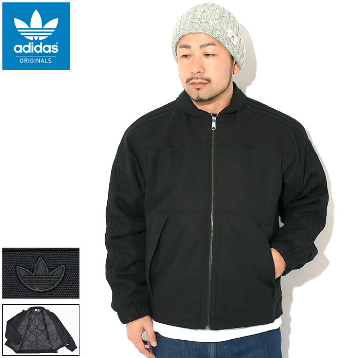 楽天市場】アディダス adidas ジャケット メンズ P ESS オリジナルス  